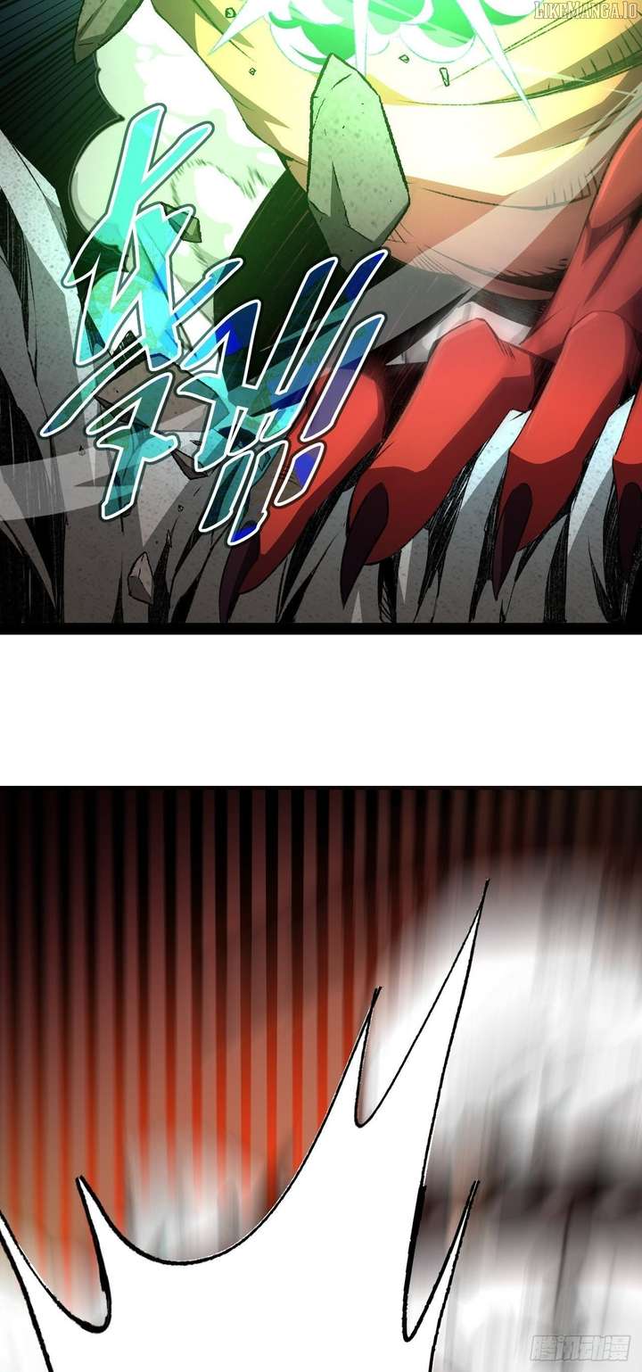 Read Lord of Summons! Sudden Mutation Manga Online