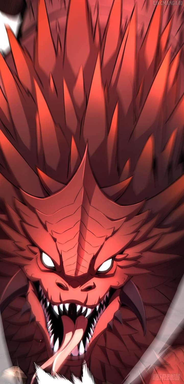 Read Lord of Summons! Sudden Mutation Manga Online