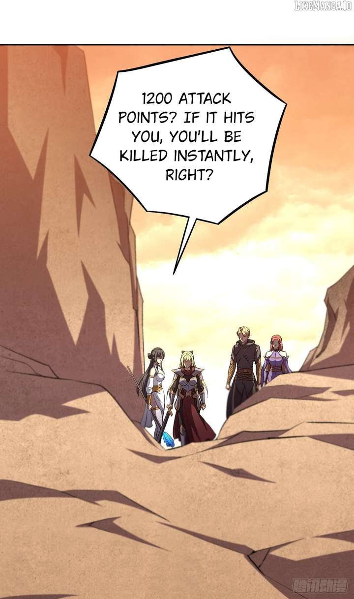 Read Lord of Summons! Sudden Mutation Manga Online