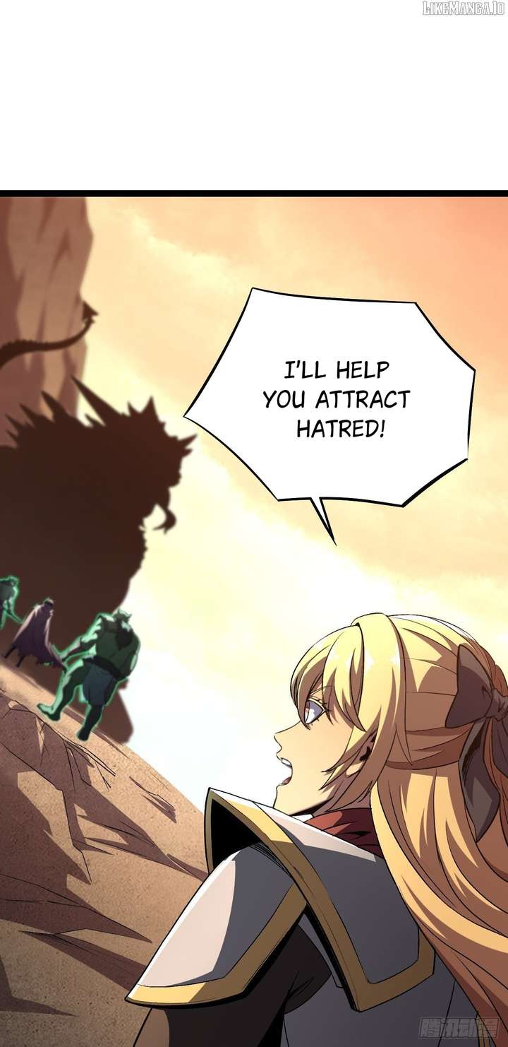 Read Lord of Summons! Sudden Mutation Manga Online