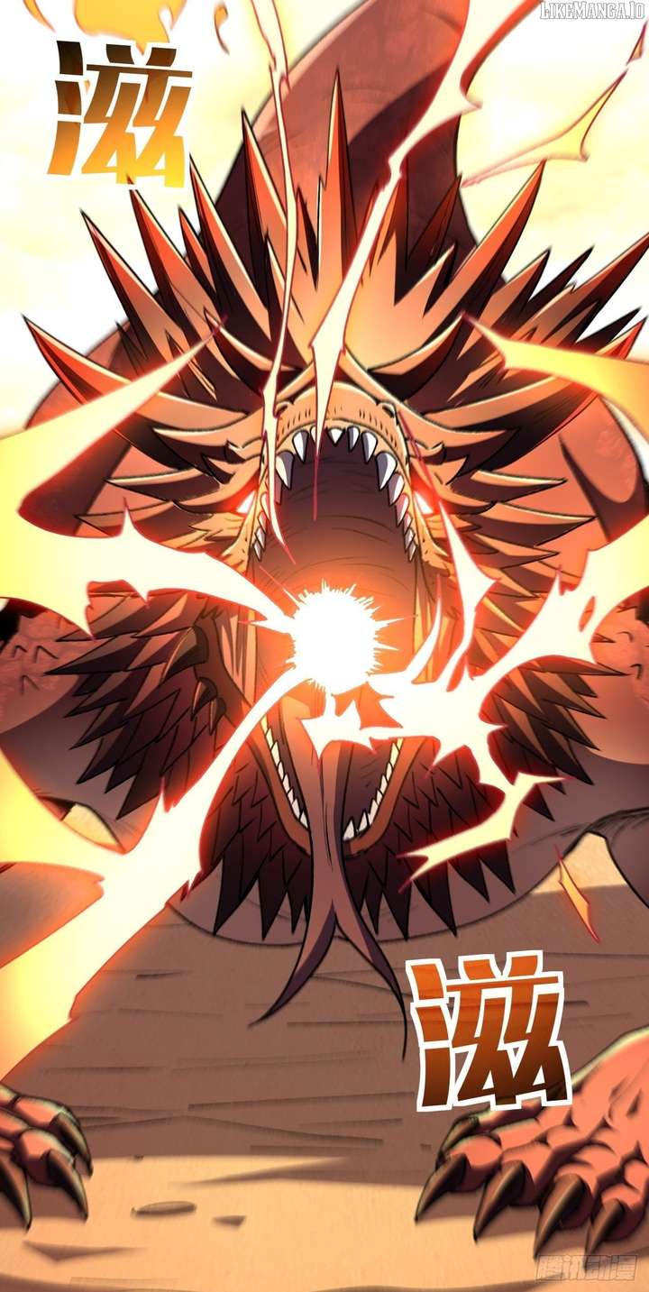 Read Lord of Summons! Sudden Mutation Manga Online