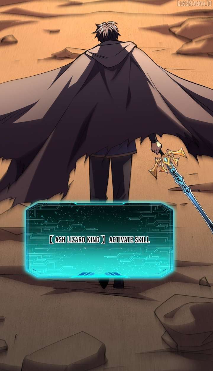 Read Lord of Summons! Sudden Mutation Manga Online