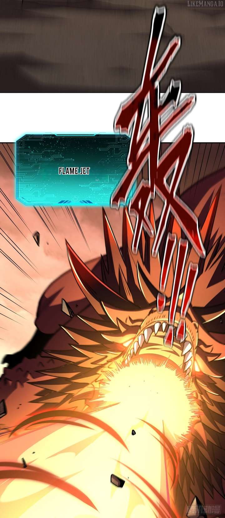 Read Lord of Summons! Sudden Mutation Manga Online