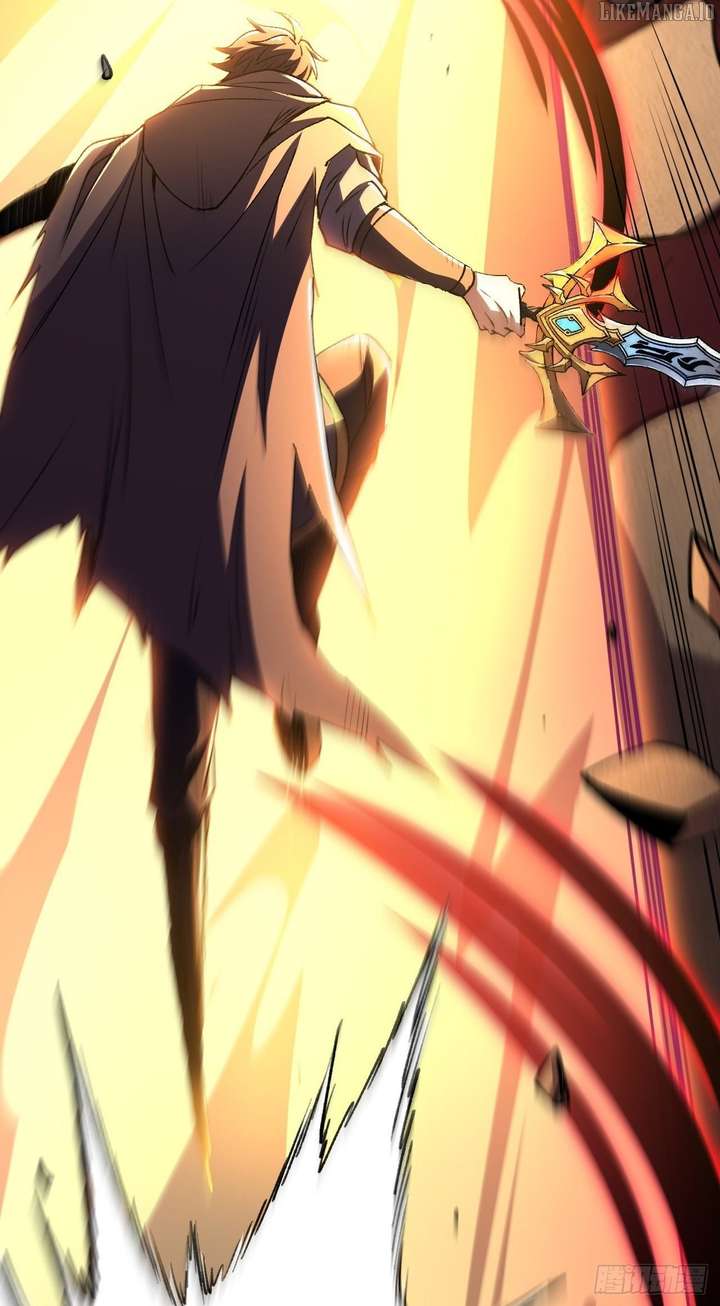 Read Lord of Summons! Sudden Mutation Manga Online