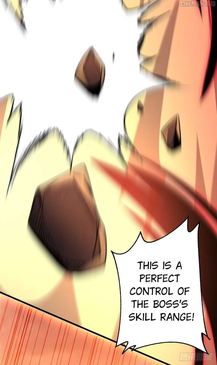 Read Lord of Summons! Sudden Mutation Manga Online