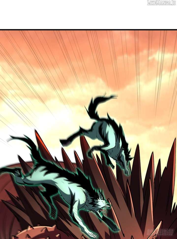 Read Lord of Summons! Sudden Mutation Manga Online