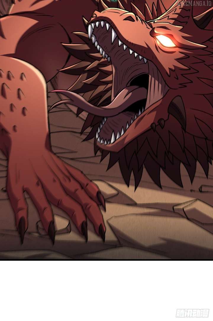 Read Lord of Summons! Sudden Mutation Manga Online