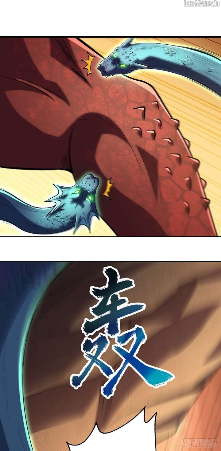 Read Lord of Summons! Sudden Mutation Manga Online