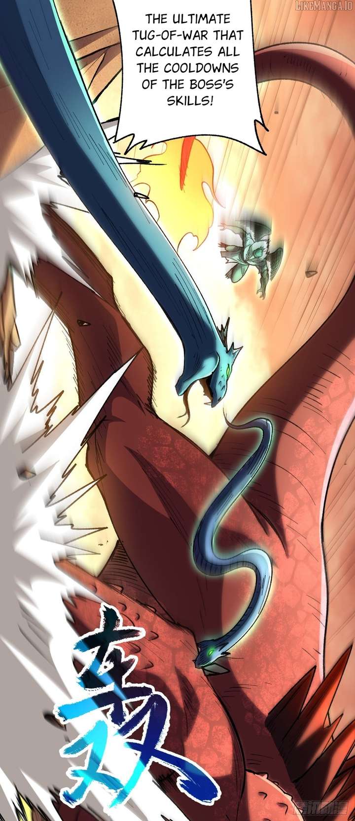 Read Lord of Summons! Sudden Mutation Manga Online