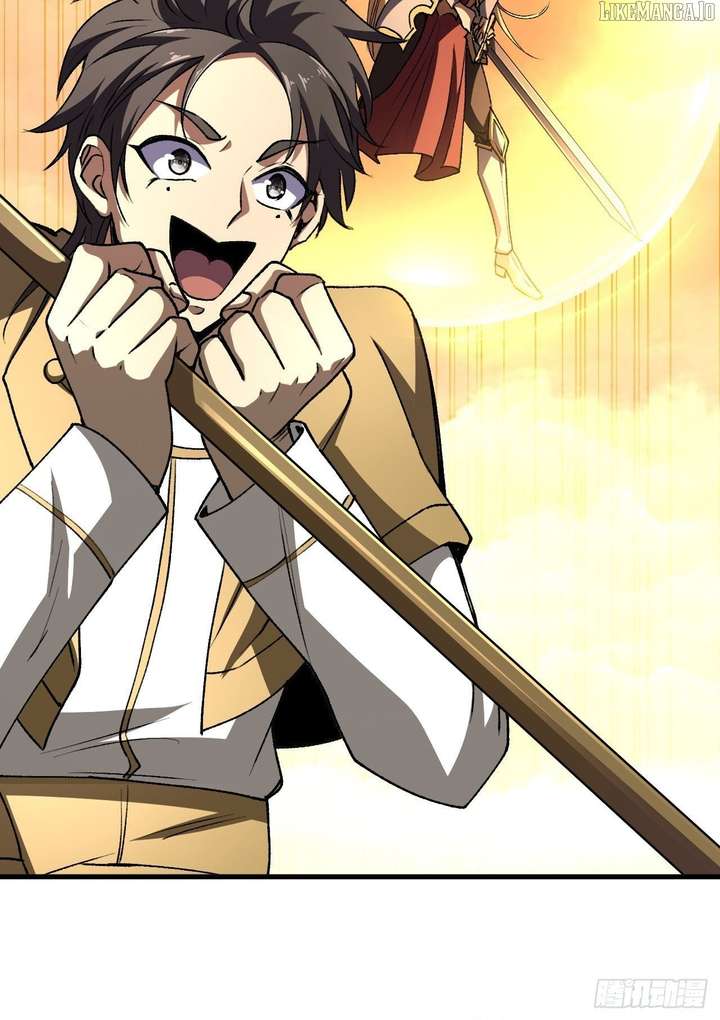 Read Lord of Summons! Sudden Mutation Manga Online