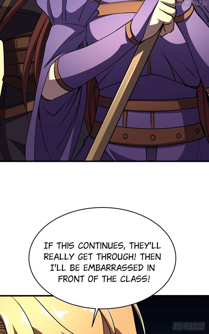 Read Lord of Summons! Sudden Mutation Manga Online