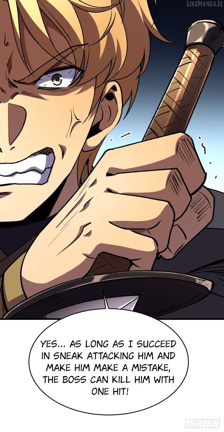 Read Lord of Summons! Sudden Mutation Manga Online