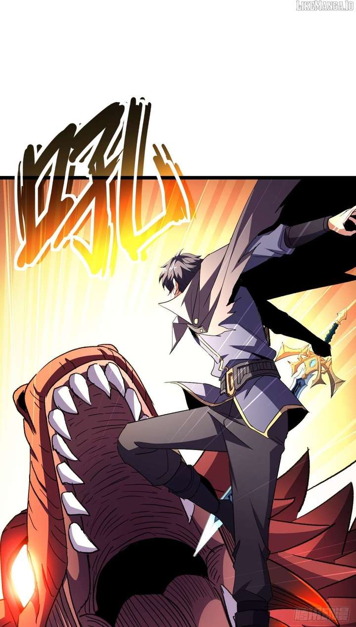 Read Lord of Summons! Sudden Mutation Manga Online