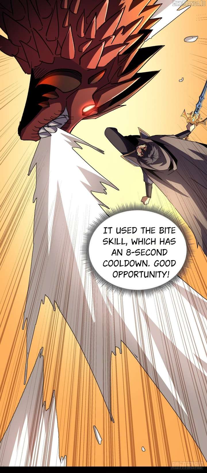 Read Lord of Summons! Sudden Mutation Manga Online