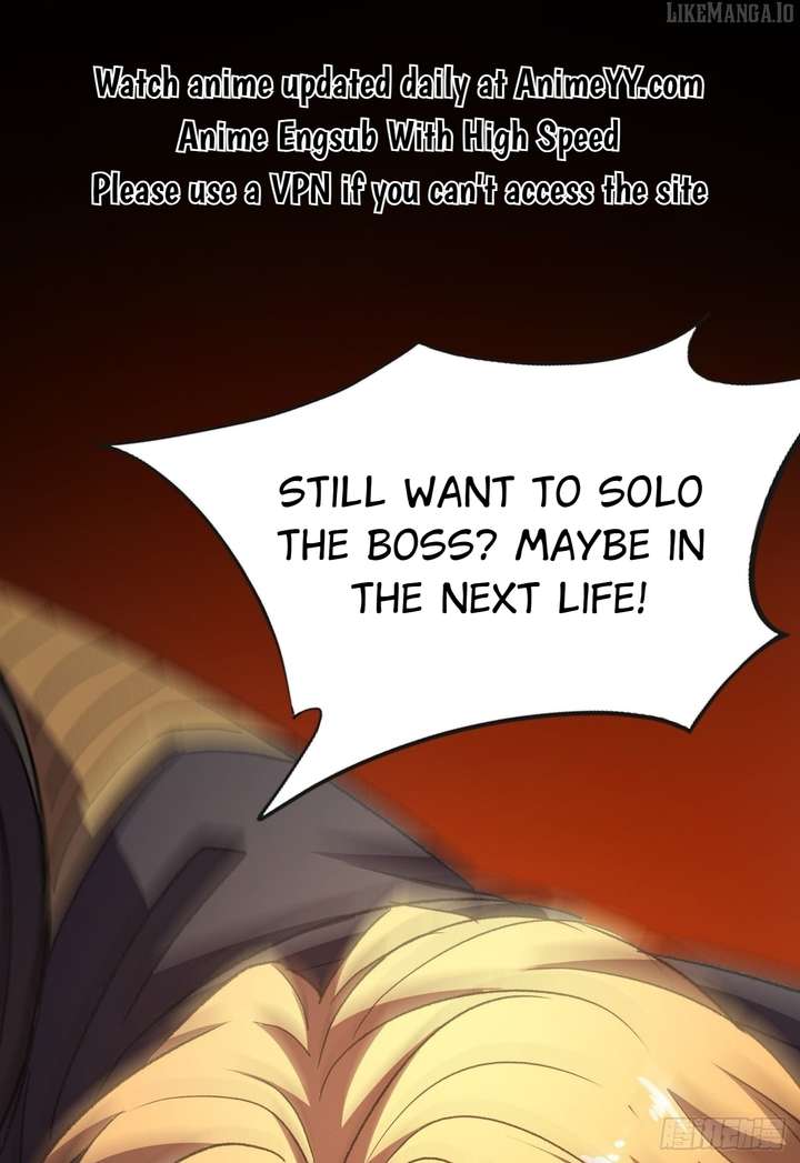 Read Lord of Summons! Sudden Mutation Manga Online