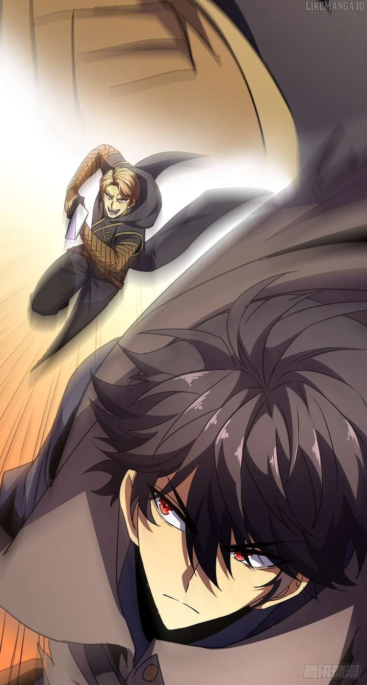 Read Lord of Summons! Sudden Mutation Manga Online