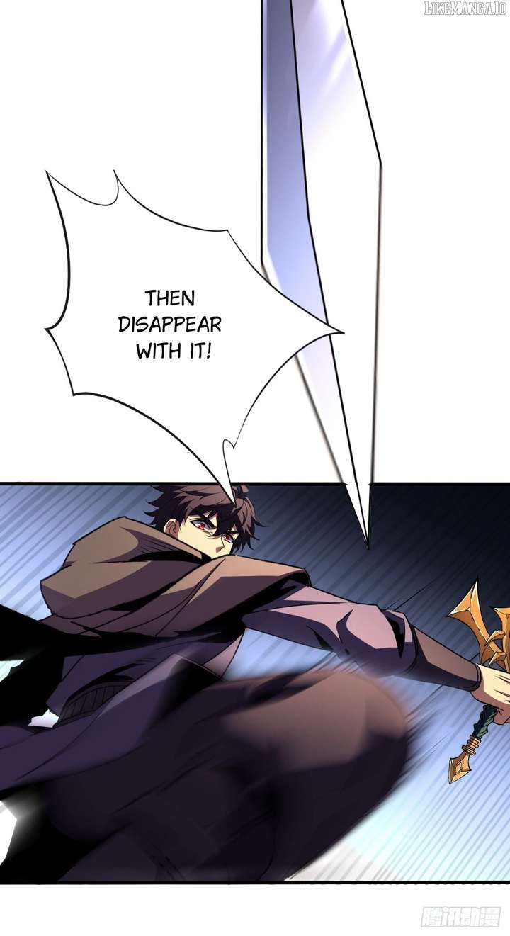 Read Lord of Summons! Sudden Mutation Manga Online