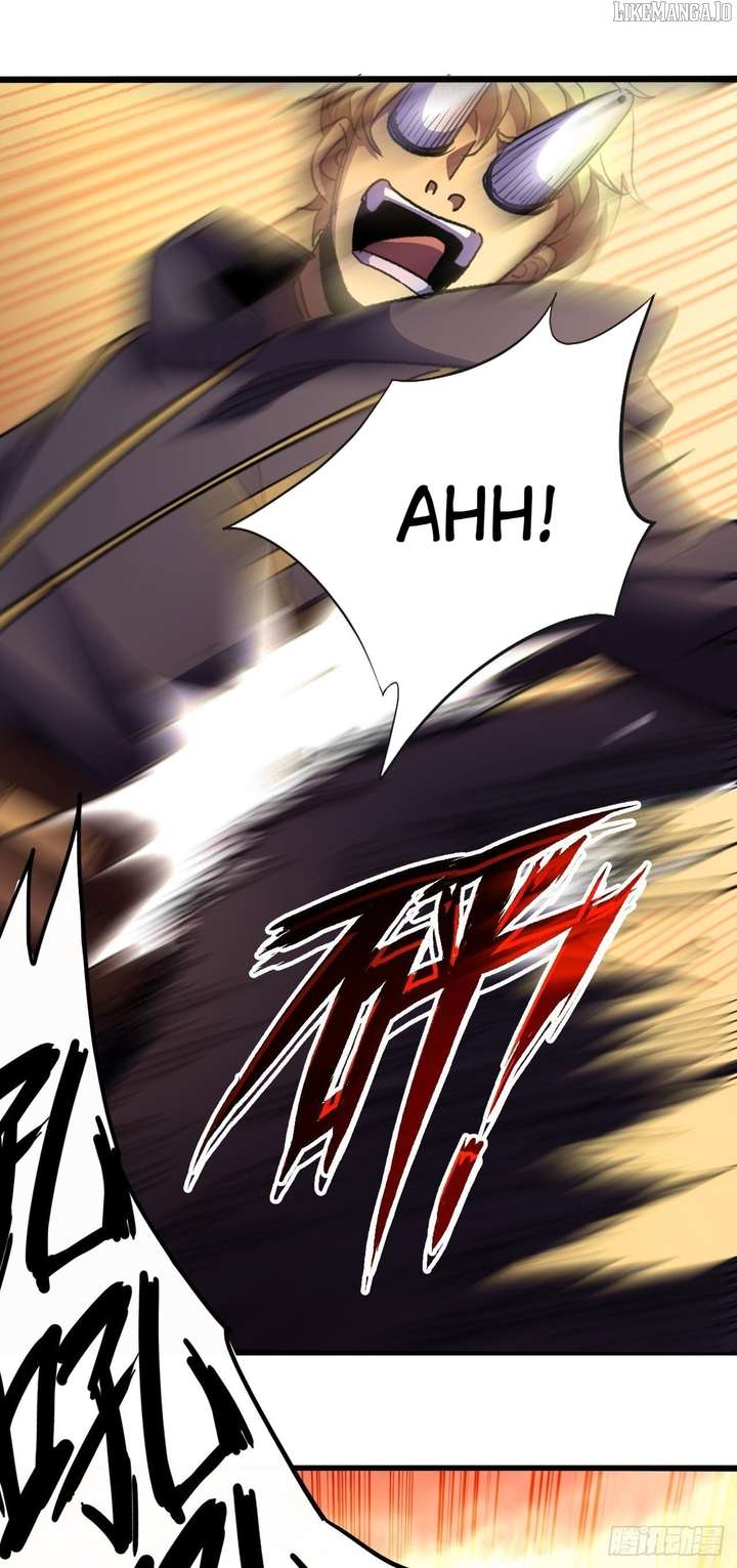 Read Lord of Summons! Sudden Mutation Manga Online