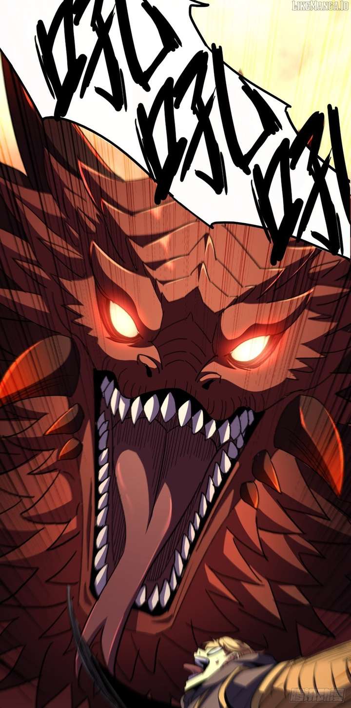 Read Lord of Summons! Sudden Mutation Manga Online