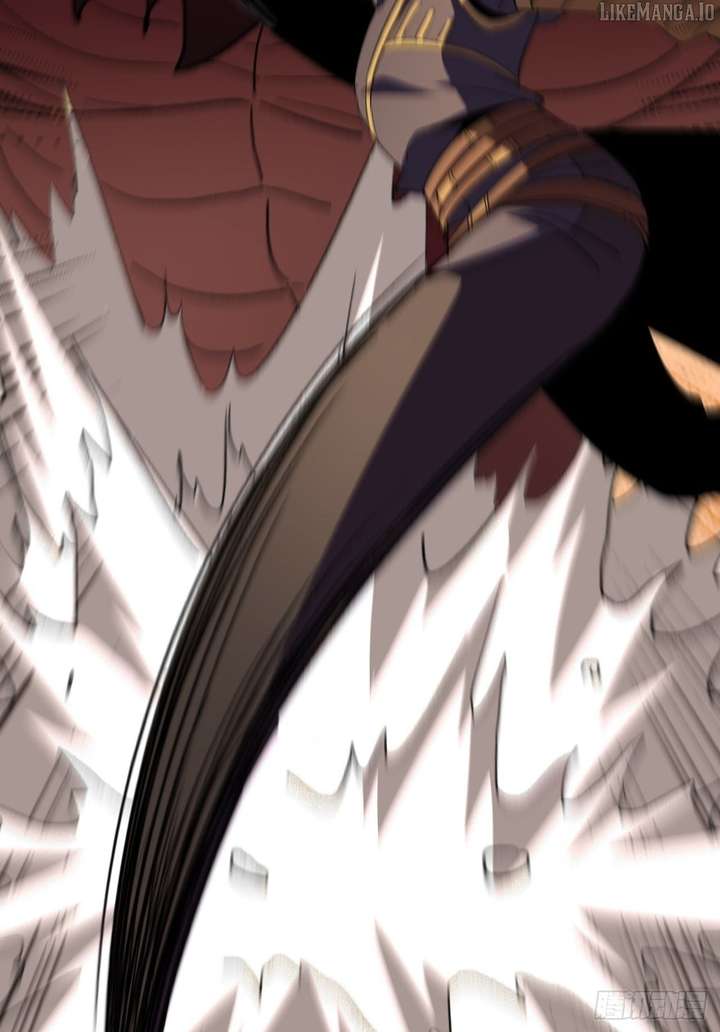 Read Lord of Summons! Sudden Mutation Manga Online