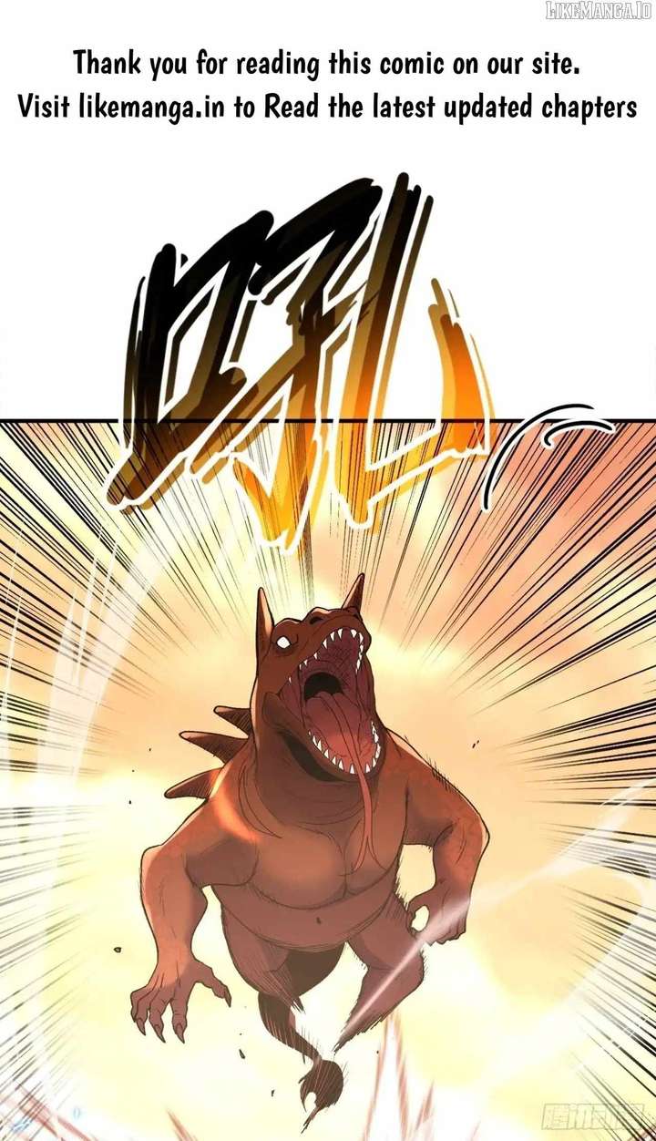 Read Lord of Summons! Sudden Mutation Manga Online