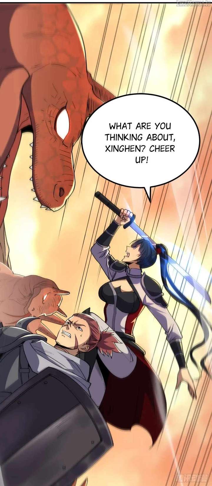 Read Lord of Summons! Sudden Mutation Manga Online