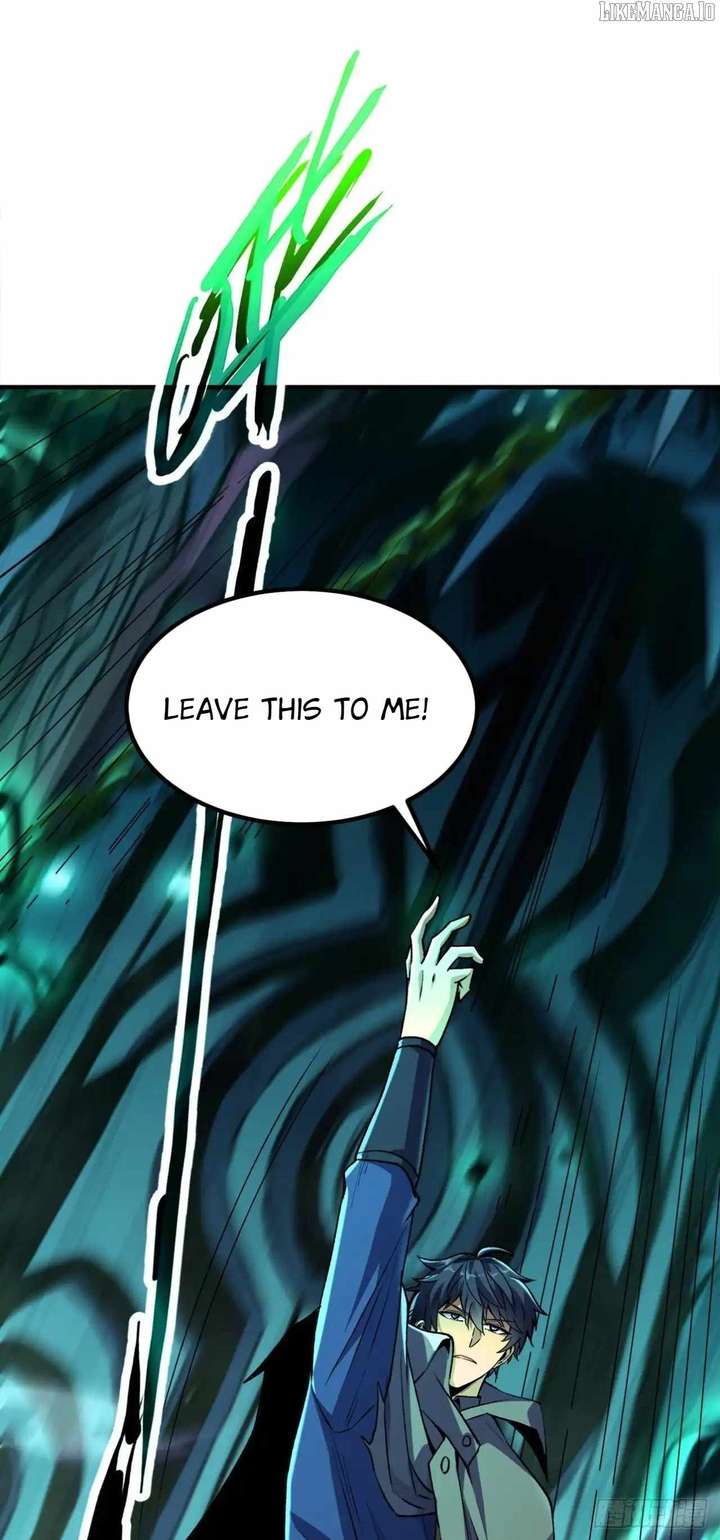Read Lord of Summons! Sudden Mutation Manga Online