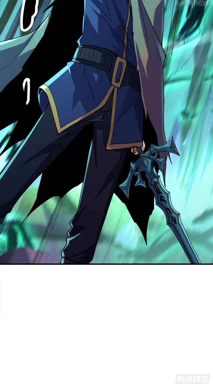 Read Lord of Summons! Sudden Mutation Manga Online