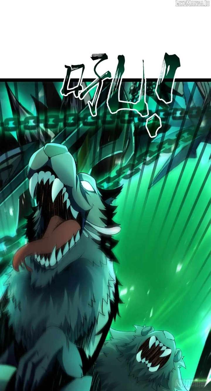 Read Lord of Summons! Sudden Mutation Manga Online
