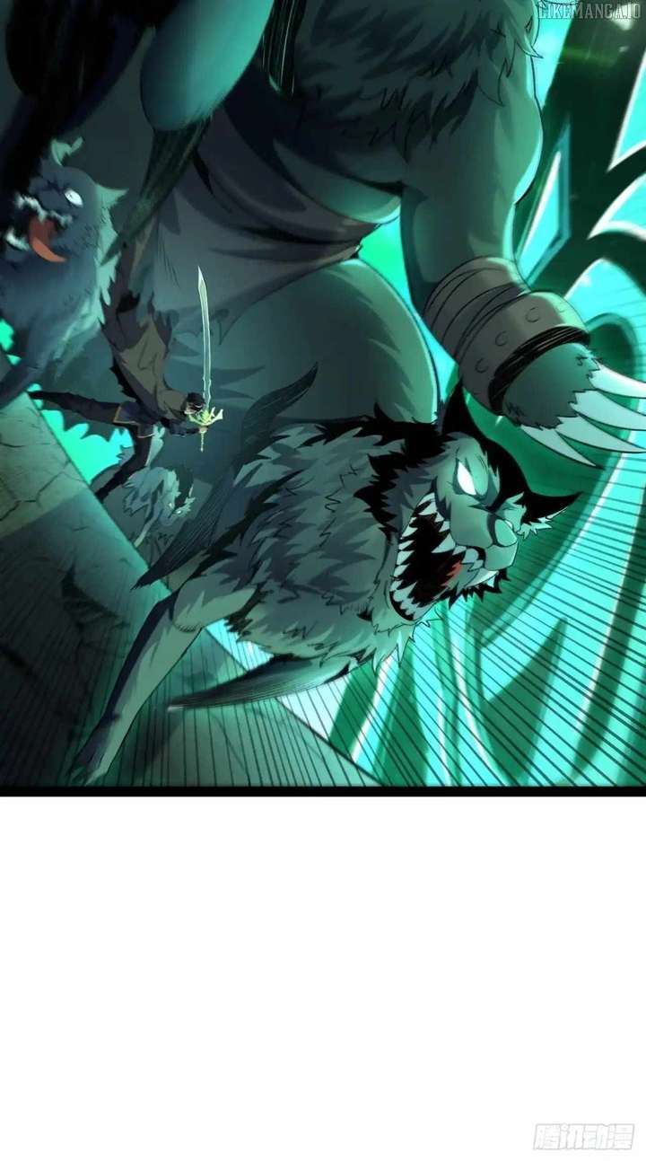 Read Lord of Summons! Sudden Mutation Manga Online