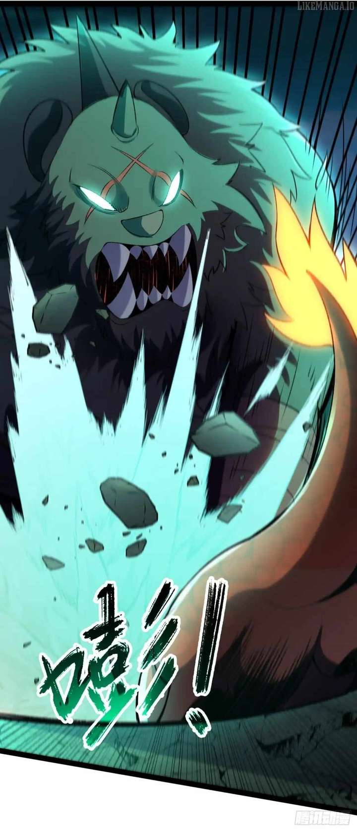 Read Lord of Summons! Sudden Mutation Manga Online