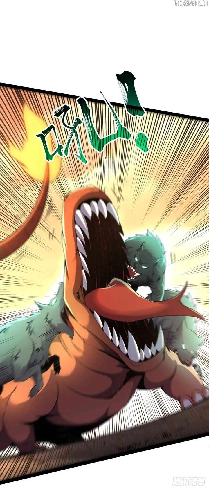 Read Lord of Summons! Sudden Mutation Manga Online