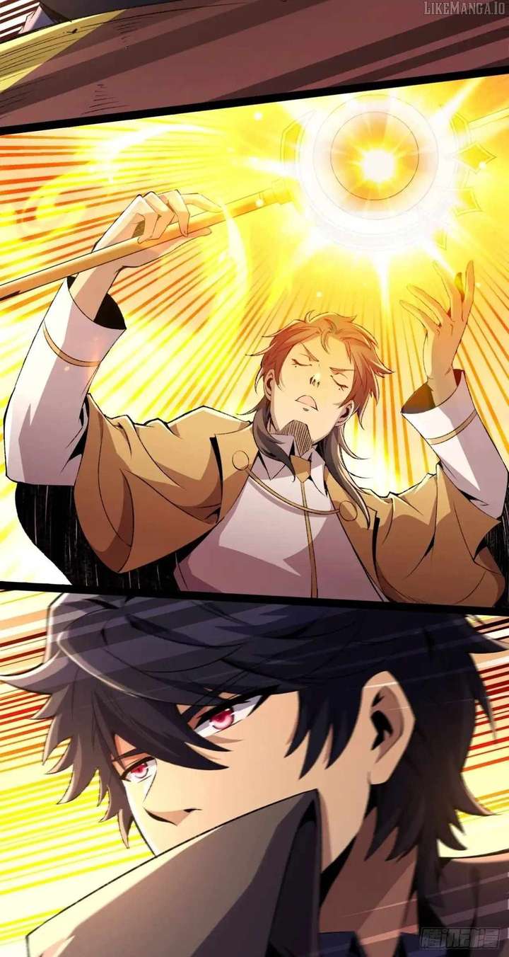 Read Lord of Summons! Sudden Mutation Manga Online