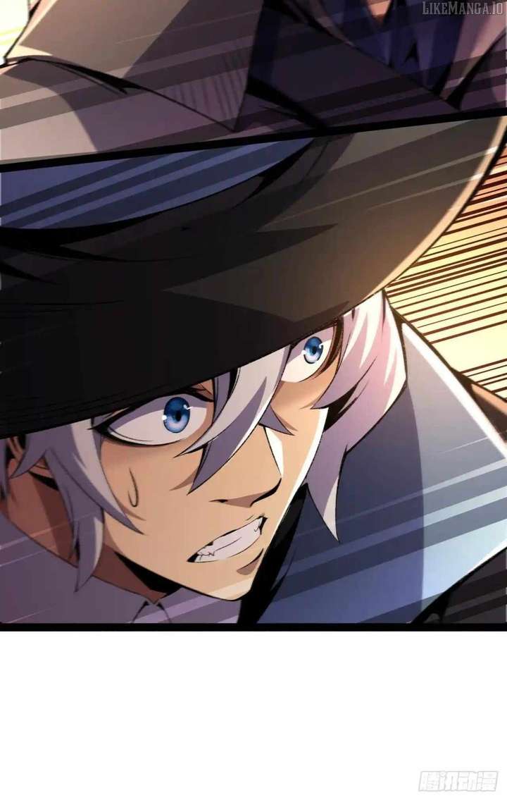 Read Lord of Summons! Sudden Mutation Manga Online