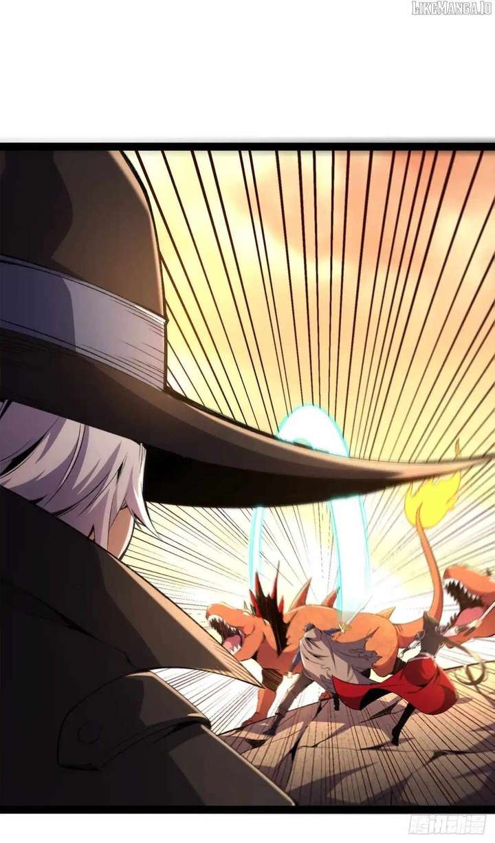 Read Lord of Summons! Sudden Mutation Manga Online
