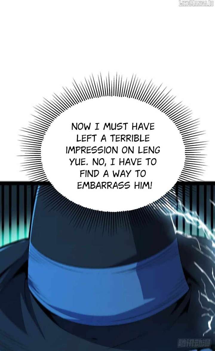 Read Lord of Summons! Sudden Mutation Manga Online