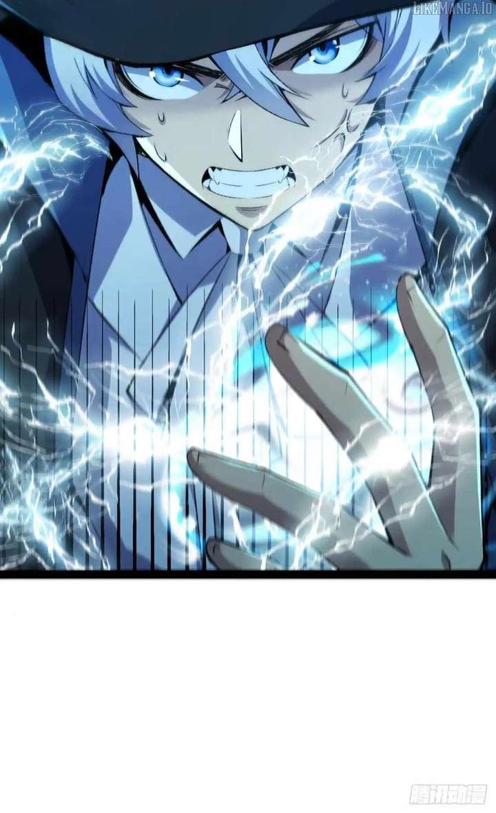 Read Lord of Summons! Sudden Mutation Manga Online