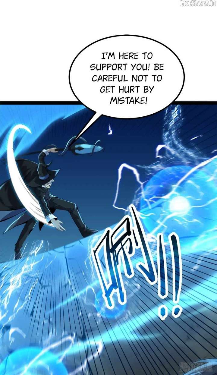Read Lord of Summons! Sudden Mutation Manga Online