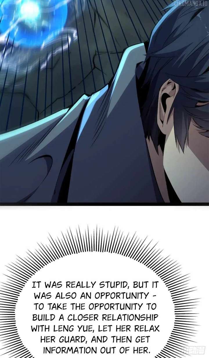 Read Lord of Summons! Sudden Mutation Manga Online