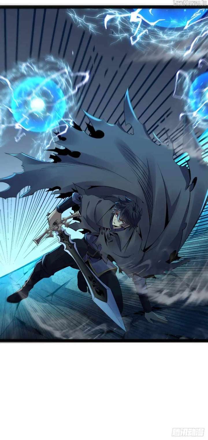 Read Lord of Summons! Sudden Mutation Manga Online