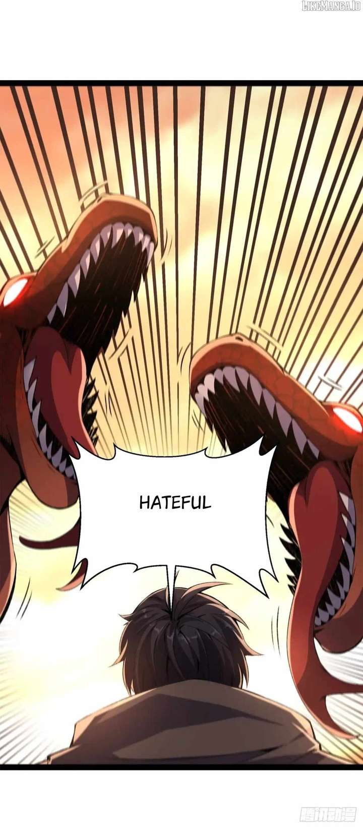 Read Lord of Summons! Sudden Mutation Manga Online