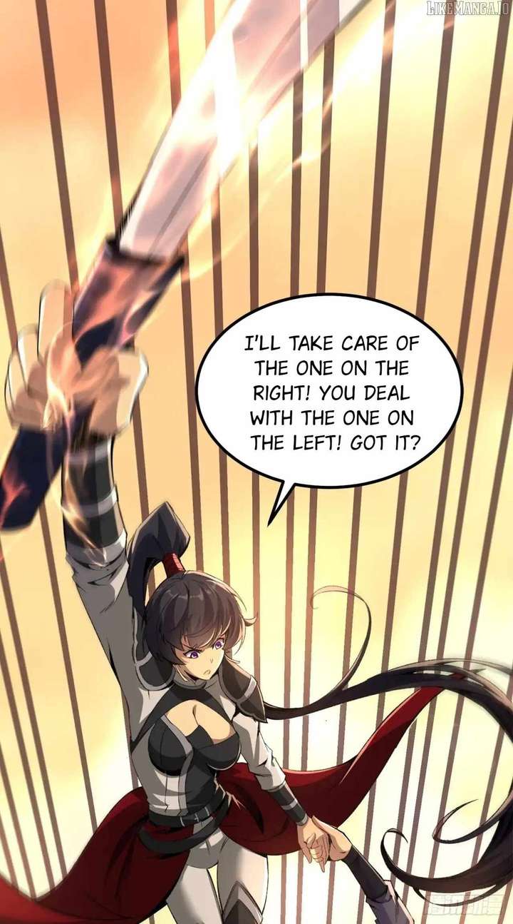 Read Lord of Summons! Sudden Mutation Manga Online