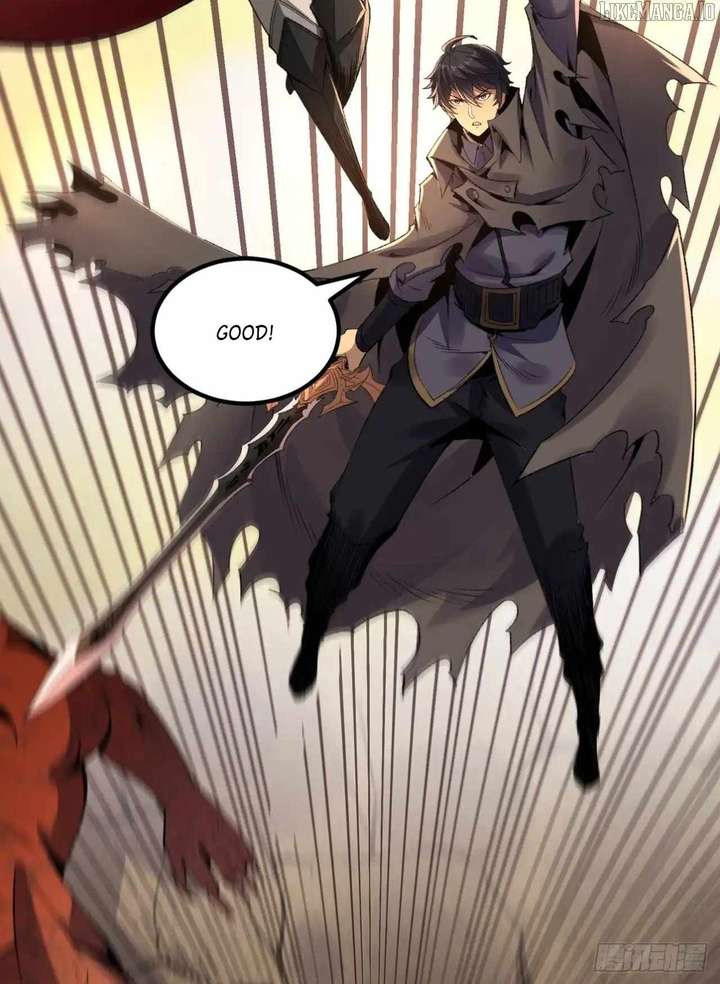 Read Lord of Summons! Sudden Mutation Manga Online