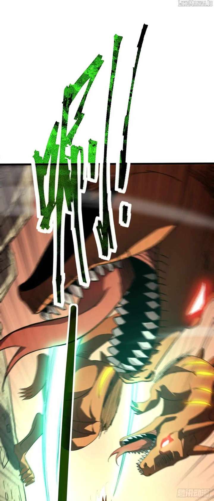 Read Lord of Summons! Sudden Mutation Manga Online