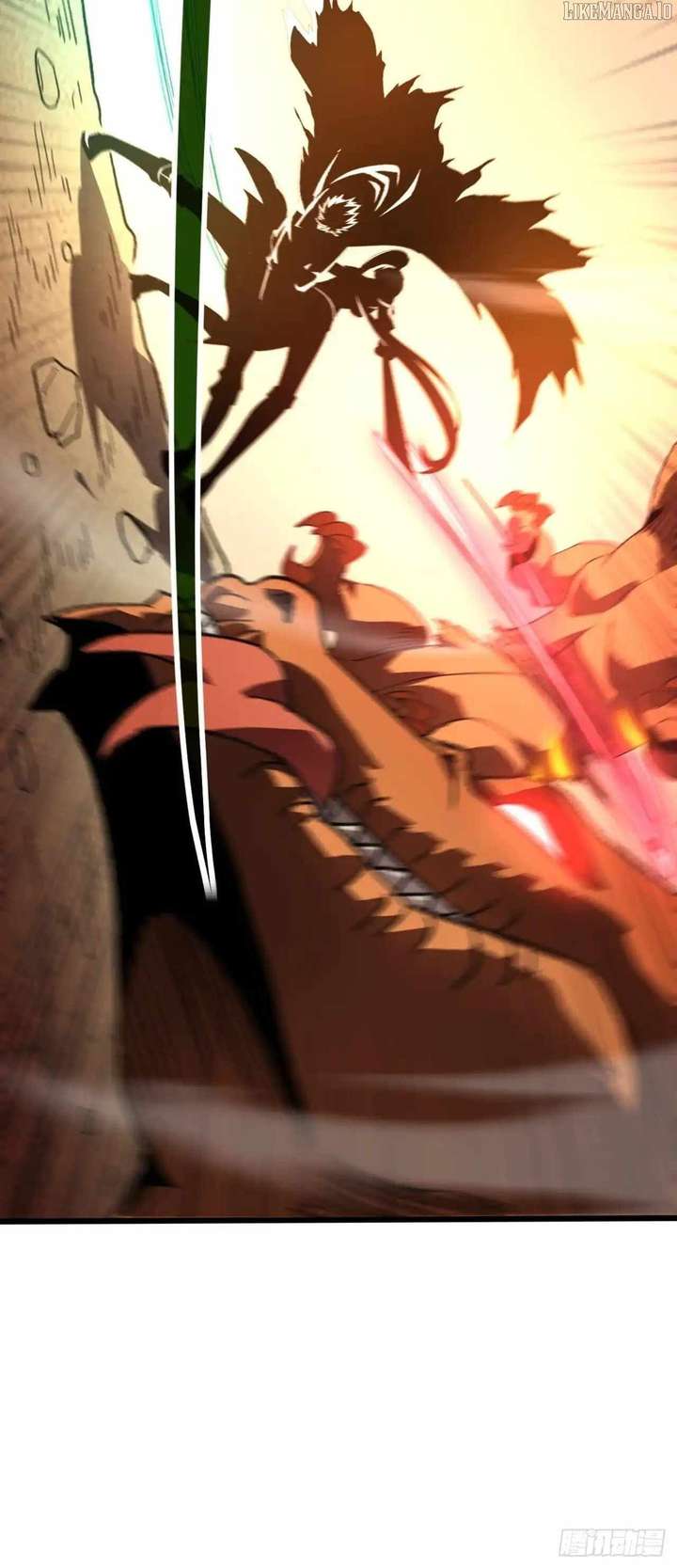 Read Lord of Summons! Sudden Mutation Manga Online