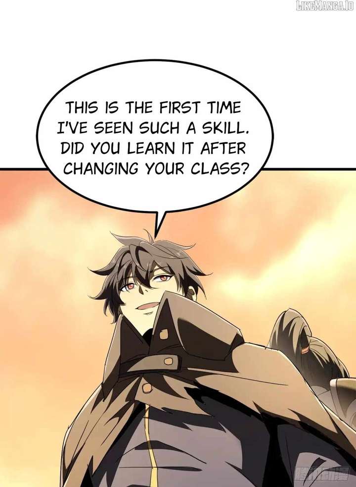 Read Lord of Summons! Sudden Mutation Manga Online