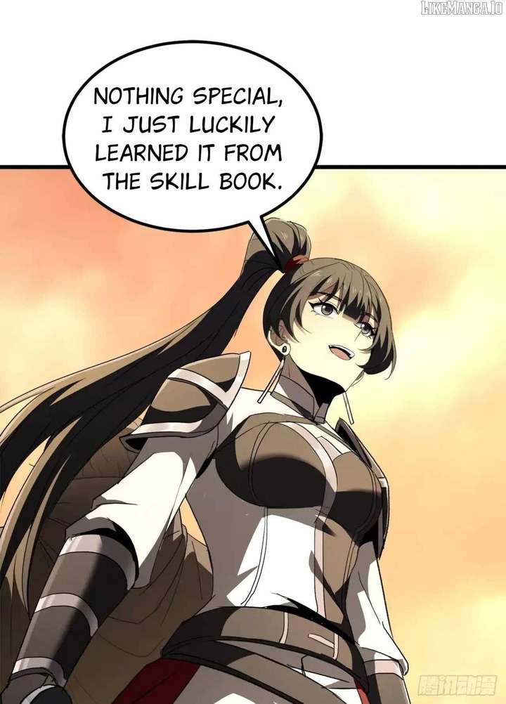 Read Lord of Summons! Sudden Mutation Manga Online
