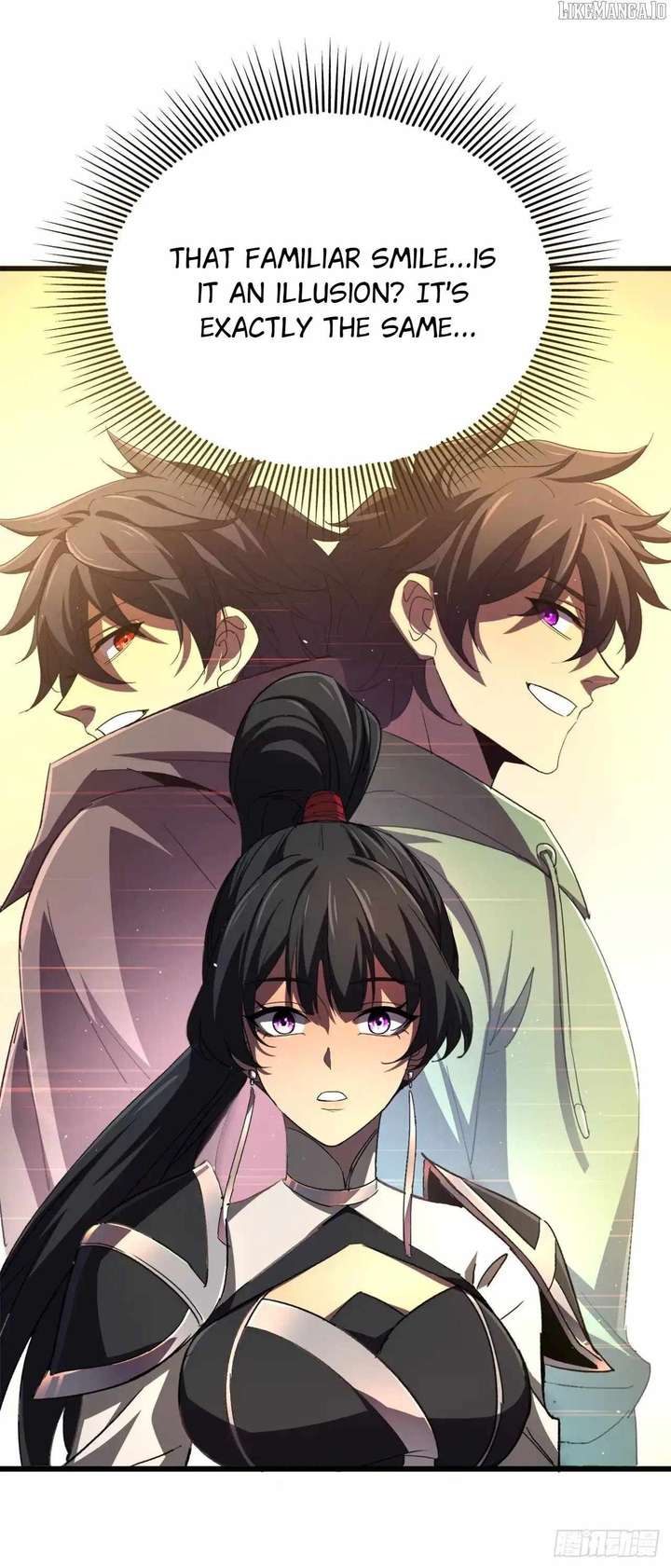 Read Lord of Summons! Sudden Mutation Manga Online