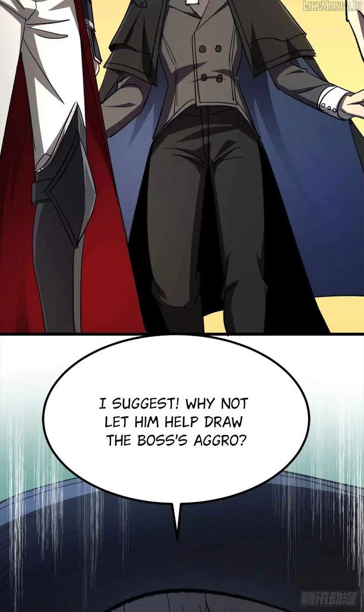 Read Lord of Summons! Sudden Mutation Manga Online