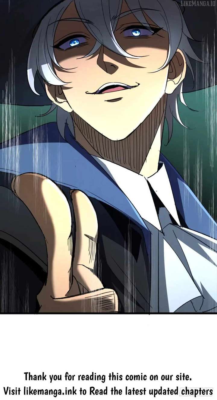 Read Lord of Summons! Sudden Mutation Manga Online